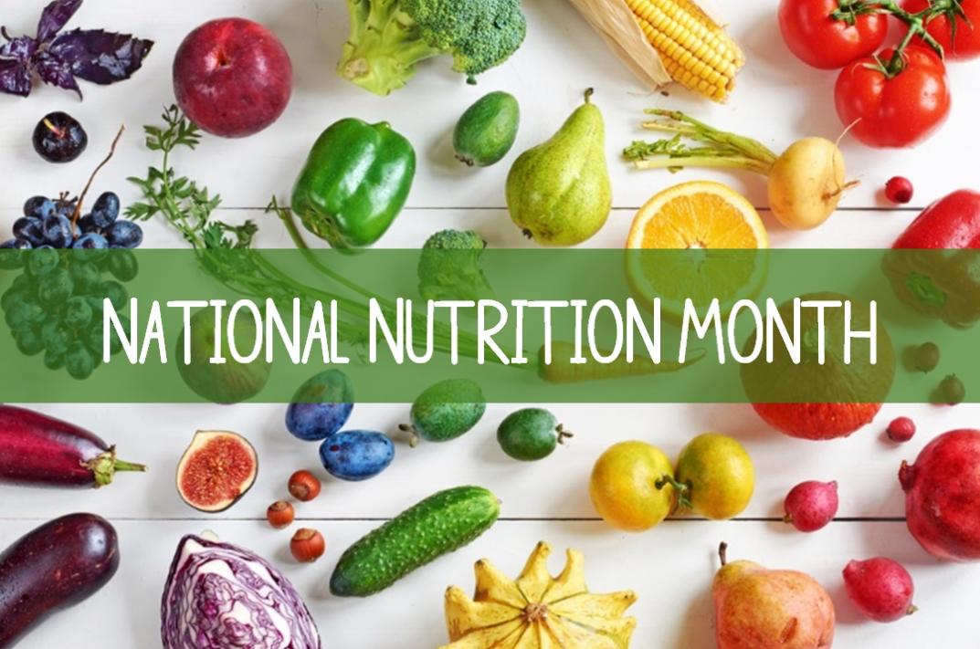 What Are Some Common Nutrition Myths That I Should Be Aware Of?
