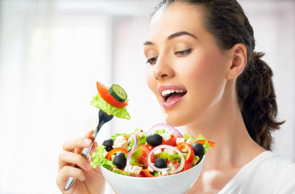 How Can I Make Healthy Eating a Habit at 37?